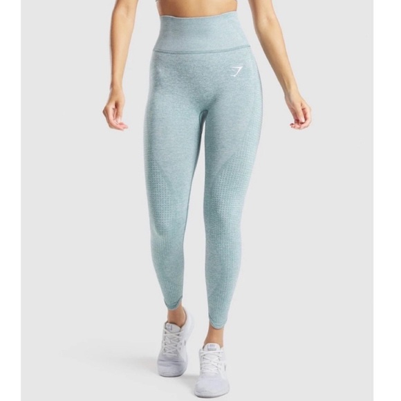 Gymshark Vital Seamless Leggings Light 